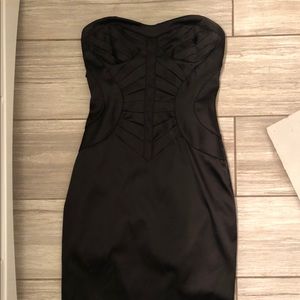 Perfect little black dress